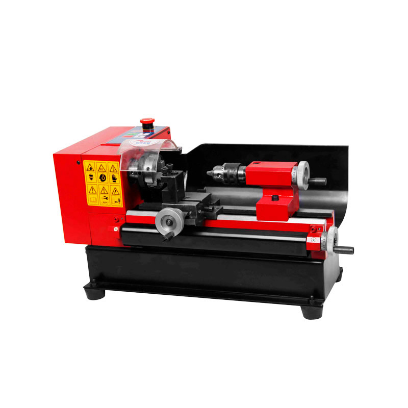 CO-bench lathe