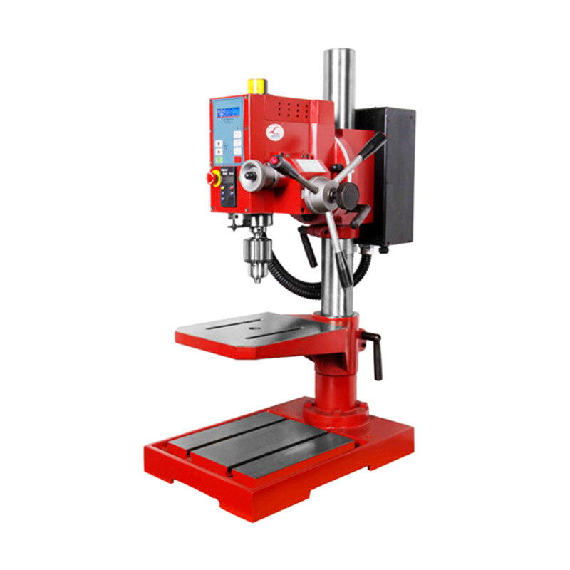 Z2-Bench drilling machine