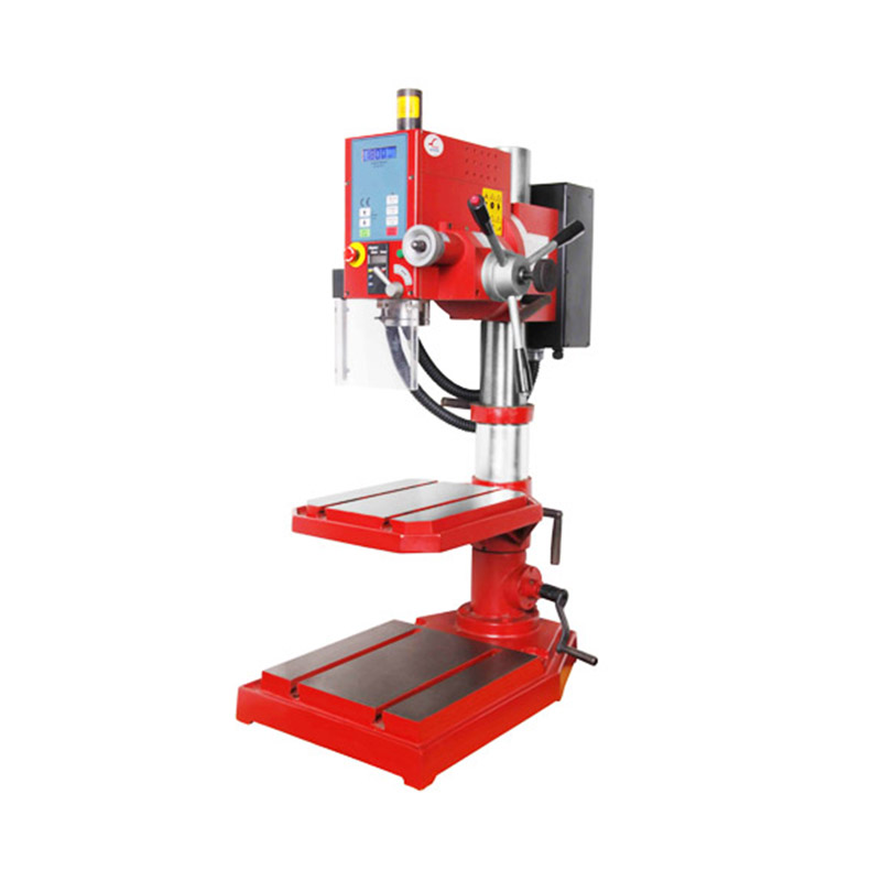 Z3-Bench drilling machine