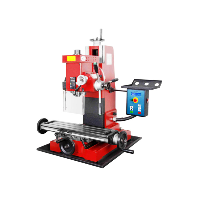 ZX2-Drilling and milling machine